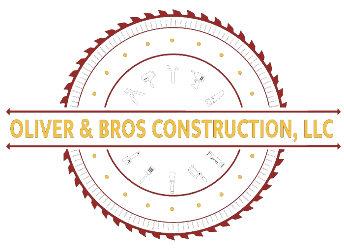 Oliver & Bros Construction, IL